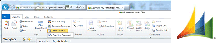 Apposite Labs CRM Connector
